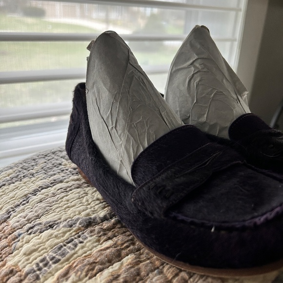 Dana Davis Loafer Size 9 with Dust Bag - Picture 11 of 13
